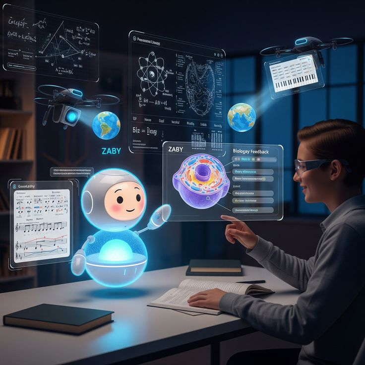 AIDIA chọn giáo dục làm điểm khởi đầu cho mọi dấu ấn công nghệ