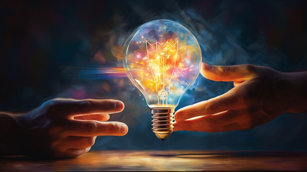 Mọi kết quả bền vững đều bắt đầu từ tư duy đúng